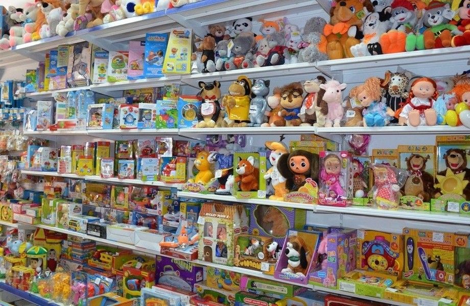 Специалисты НЦЭ провели 20 185 исследований детских игрушек