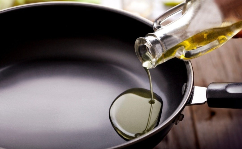 Когда растительное масло превращается в яд?
