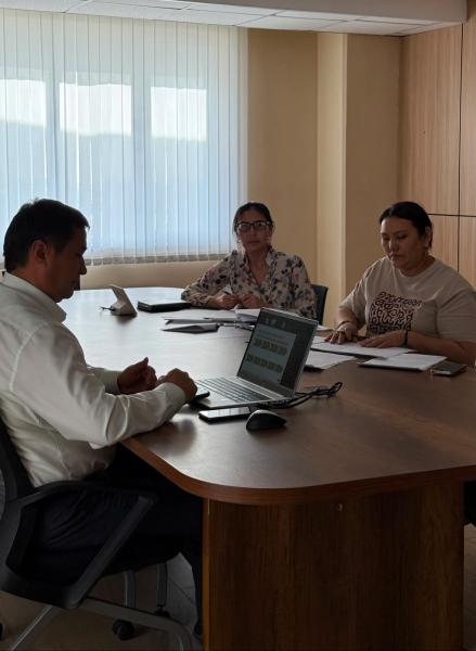 CONTINUOUS IMPROVEMENT OF THE COMPETENCIES OF OUR SPECIALISTS 7